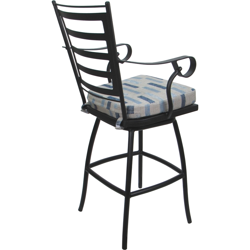 Afuera Living Indoor Outdoor Counter Stool 26