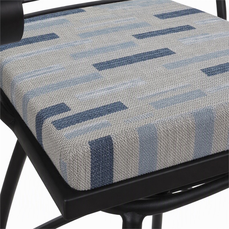 Afuera Living Indoor Outdoor Counter Stool 26