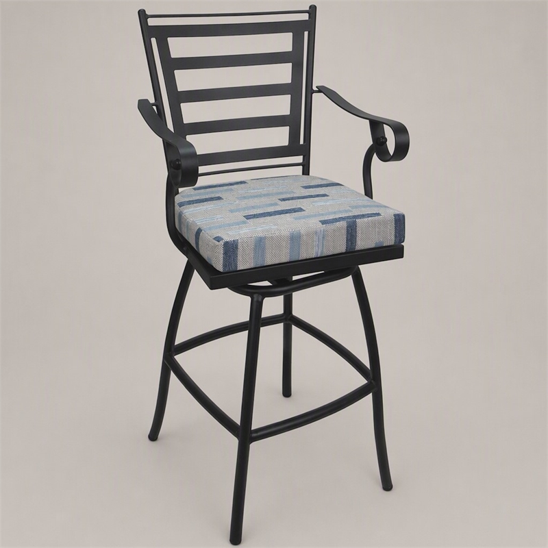 Afuera Living Indoor Outdoor Counter Stool 26
