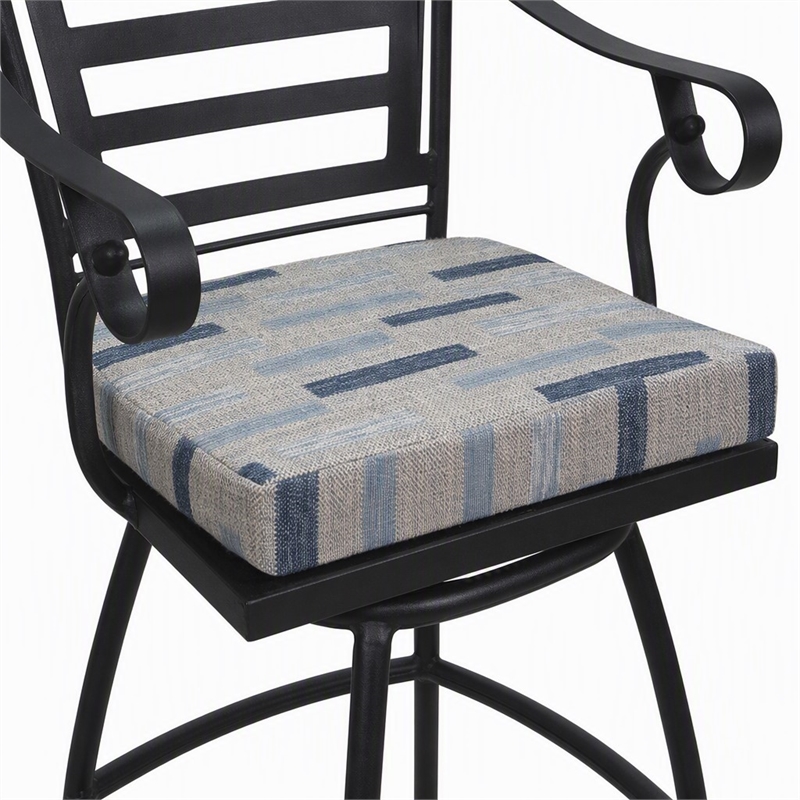 Afuera Living Indoor Outdoor Counter Stool 26
