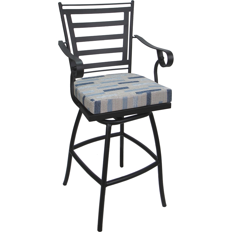 Afuera Living Indoor Outdoor Counter Stool 26