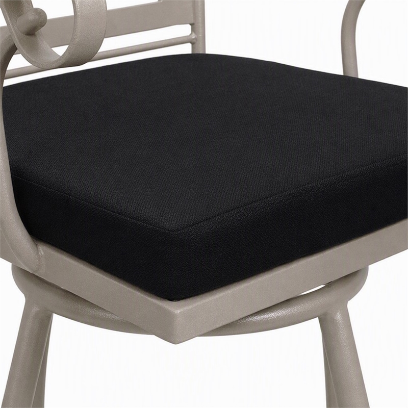Afuera Living Indoor Outdoor Bar Stool 30