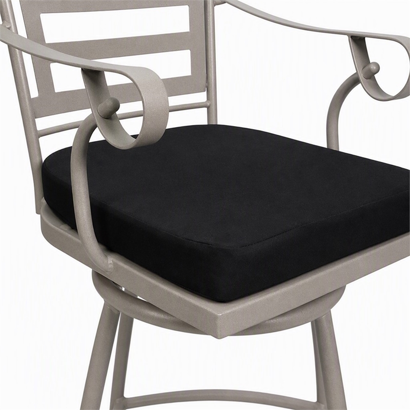 Afuera Living Indoor Outdoor Bar Stool 30