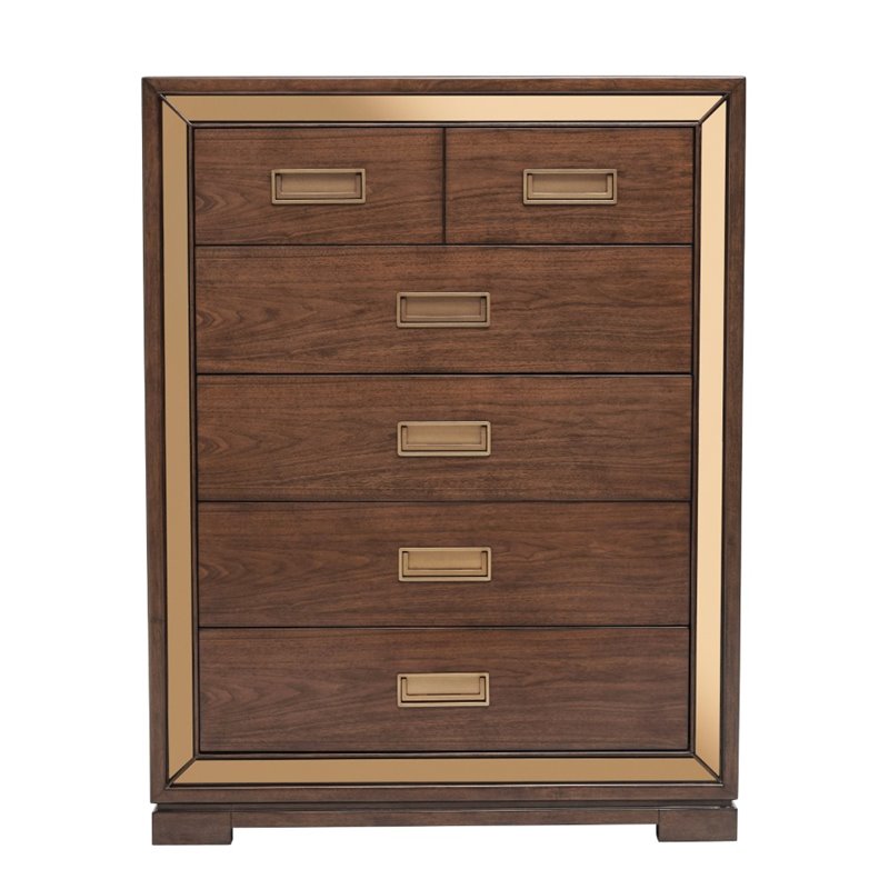 chests