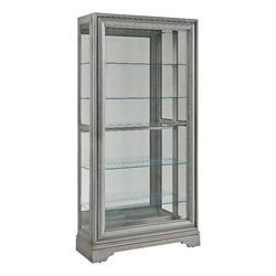 Curio Cabinets
