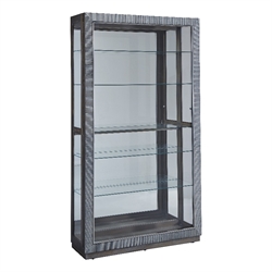 Curio Cabinets