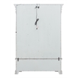 Pulaski Madison Ridge China in Buff Grey