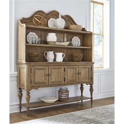 Buffet Tables & Sideboards