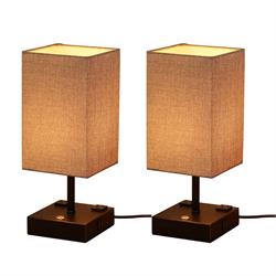 Table Lamps
