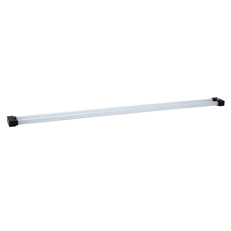 4FT 40-watt Integrated LED Linkable Shop Light 4 Pack