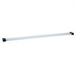 4FT 40-watt Integrated LED Linkable Shop Light 4 Pack