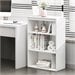 White/3-Tier