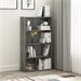 French Oak Gray/4-Tier