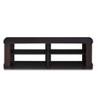 Furinno Nelly Wood Entertainment Center TV Stand in for TV up to 50