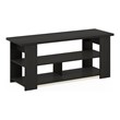 Furinno JAYA Engineered Wood TV Stand for TV up to 55