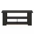 Furinno JAYA Engineered Wood TV Stand for TV up to 55