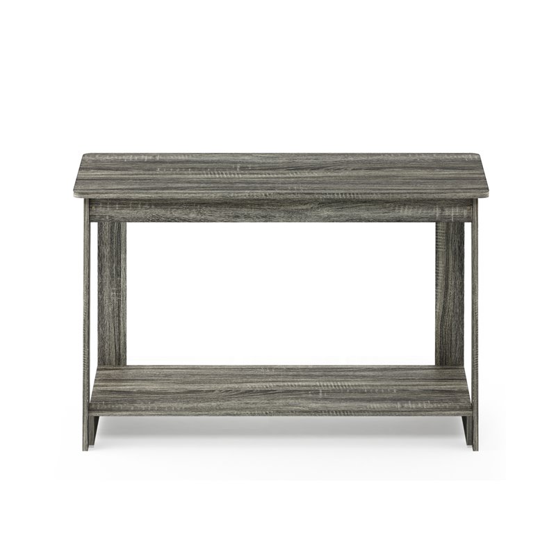 Furinno Engineered Wood BEGINNING TV Stand for TV up to 39