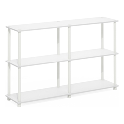 Rack Shelving 