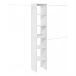 Closet Storage & Organization
