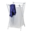 Furinno WAYAR Collapsible Laundry Baskets for Dirty Clothes in Single