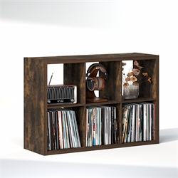 Media Storage