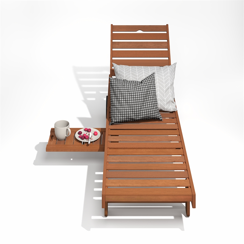 Furinno TIOMAN 76
