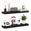 Furinno TANNA Set of 2 9x35 2
