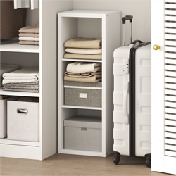 Closet Storage & Organization