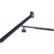 Low Profile Premium Lev-R-Lock 6-Legs Bed Frame Twin/Full/Queen/Cal King/E. King