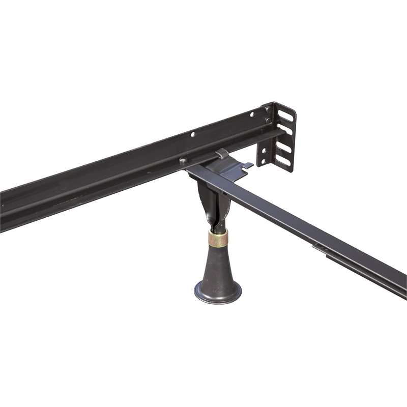 Premium Bed Frame Patent 9-414-690 & 10-321-768 Twin/Full/Queen/King/Cal. King