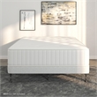 Premium Lev-R-Lock Bed Frame Twin/Full/Queen/Cal King/E. King with 6 Glides