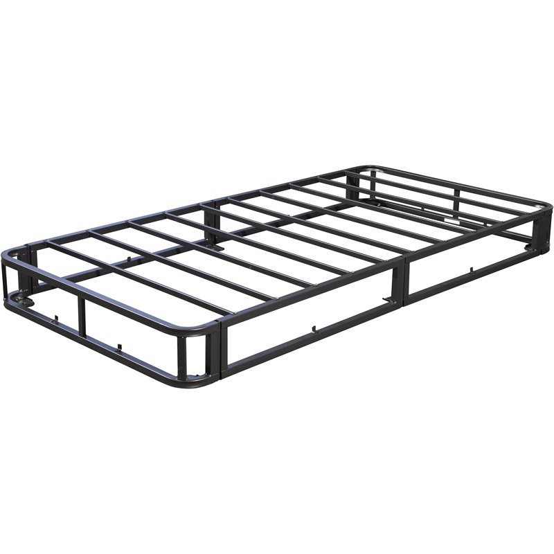 TwinXL EnForce Platform Base US Patent Nos. 10-188-217 B2 and 10-595-643