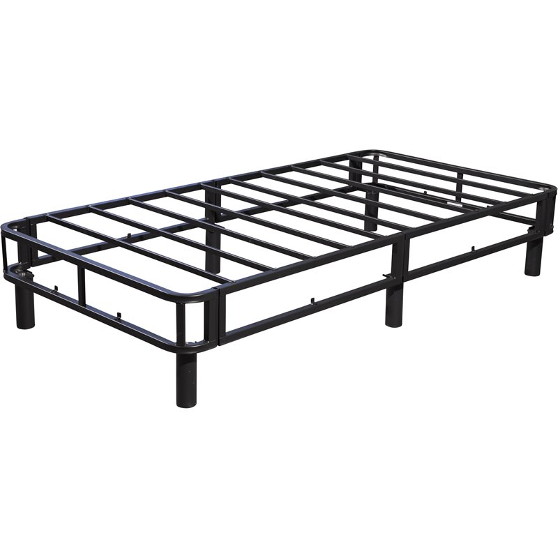 TwinXL EnForce Platform Base US Patent Nos. 10-188-217 B2 and 10-595-643