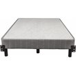 EnForce Accessory Headboard/Footboard Bracket Attachment in Black