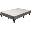 EnForce Accessory Headboard/Footboard Bracket Attachment in Black