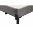 EnForce Accessory Headboard/Footboard Bracket Attachment in Black