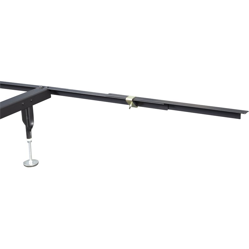 Center Support System Full/Queen/King/Cal King with 3-Glides