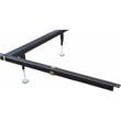 Center Support System Full/Queen/King/Cal King with 3-Glides