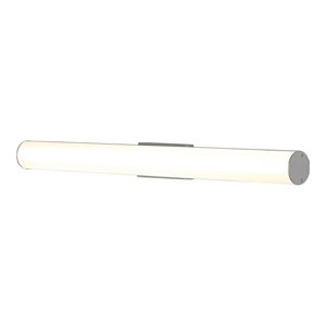 VONN Procyon 24&quot ETL Certified Integrated AC LED Bathroom Lighting in Silver