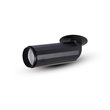 VONN Adjustable Aluminum ETL Commercial Grade LED Flush Mounted Spotlight Black