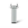 VONN Adjustable Aluminum ETL Commercial Grade LED Flush Mounted Spotlight White
