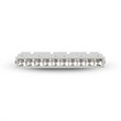 VONN 10-light Aluminum ETL Commercial Grade LED Recessed Downlight w/ Trim White