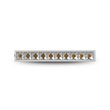 VONN 10-light Aluminum ETL Commercial Grade LED Recessed Downlight w/ Trim White