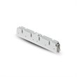 VONN 10-light Aluminum ETL Commercial Grade LED Recessed Downlight w/ Trim White