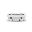 VONN 5-light Adjustable ETL Commercial Grade LED Recessed Downlight w/Trim White