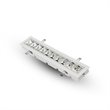 VONN Adjustable ETL Commercial Grade LED Recessed Downlight w/ Trim in White