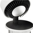 VONN Adjustable Aluminum ETL Commercial Grade LED Flush Mounted Downlight White