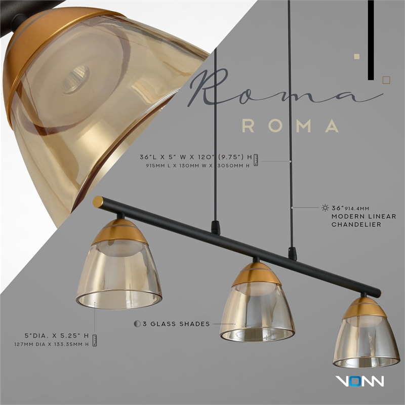 VONN Roma 36