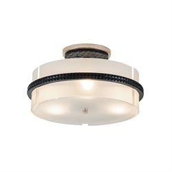 Semi Flush Mount Lights