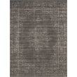 Radici USA Colosseo Traditional Medallion Brown Rectangular Polypropylene Area Rug 5'3
